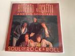 Roberto Jacketti and the Scooters. Soul of Rock & Roll, Cd's en Dvd's, Vinyl Singles, 7 inch, Single, Ophalen of Verzenden, Zo goed als nieuw