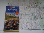 anwb extra reisgids Athene , met de plattegrond, Boeken, Reisgidsen, Europa, Ophalen of Verzenden, Zo goed als nieuw, Reisgids of -boek