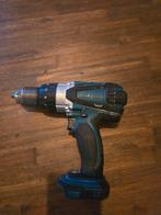 Makita DHP458 – Loopt, soms hapering, Ophalen of Verzenden, Boormachine