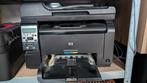 HP LaserJet color 100 MFP M175nw, Hp, Kleur printen, Gebruikt, Printer