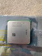 AMD Athlon 64 3500+ CPU, Ophalen of Verzenden, Gebruikt, 2-core, Minder dan 2 Ghz