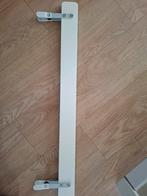 Ikea Veiligheidshekje - Bedrand, Kinderen en Baby's, Traphekjes, Gebruikt, Ophalen of Verzenden, Klemhekje, Hout
