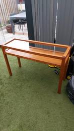 Sidetable, Huis en Inrichting, Ophalen, 50 tot 100 cm, 50 tot 100 cm, Zo goed als nieuw