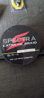 Gevlochten vislijn., Ophalen of Verzenden, Zo goed als nieuw, Vislijn