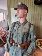 Etalagepop paspop mannequin pop militaria display (2), Ophalen
