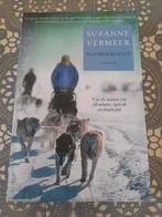 boek suzanne vermeer - noorderlicht, Boeken, Gelezen, Ophalen of Verzenden, Nederland