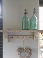 Oud regaaltje met haakjes🤍🤍🤍, Ophalen of Verzenden, Gebruikt