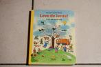 Klein Kijk- zoekboek Leve de Lente! / Rotraut Susanne Berner, Boeken, Ophalen of Verzenden, Zo goed als nieuw, 2 tot 3 jaar