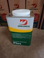 Tk Dreumex Plus 4,2Kg garagezeep zeep, Ophalen of Verzenden, Zo goed als nieuw, Overige typen
