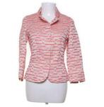 Natan Neon Roze Blazer Maat XS, Kleding | Dames, Verzenden, Zo goed als nieuw, Jasje, Roze