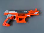 Nerf Accustrike Falconfire, Ophalen of Verzenden, Zo goed als nieuw