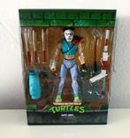SUPER7 TEENAGE MUTANT NINJA TURTLES ULTIMATES CASEY JONES, Ophalen of Verzenden, Nieuw