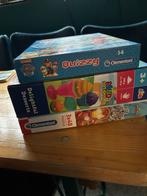 Kinder boekjes en Spelletjes, Ophalen, Gebruikt, Ontdekken