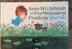 Floddertje door Annie M.G.Schmidt, Ophalen of Verzenden, Gelezen