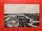 Groeten uit het kamp bij Oldebroek (K), Ophalen of Verzenden, Voor 1920, Ongelopen, Gelderland