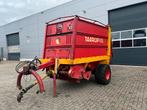 Nette Taarup 1015 Opraapwagen - Ex Gemeentewerk, Ophalen of Verzenden, Veehouderij, Weidebouw