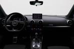 Audi A3 Sportback 35 TFSI CoD Advance Sport Leder/Stof, Stoe, 4 cilinders, 150 pk, Leder en Stof, Bedrijf