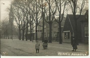 Midden-Beemster beschikbaar voor biedingen