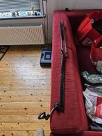 Innox IVA 08 XLR Broadcasting Microfoonstatief, Ophalen, Gebruikt, Instrumentstandaard, Microfoon