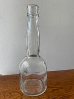 Antiek Flesje Puntgaaf, Antiek en Kunst, Ophalen of Verzenden