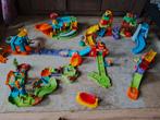 Toet toet auto's zoef zoef dieren, Kinderen en Baby's, Speelgoed | Vtech, Ophalen, Gebruikt