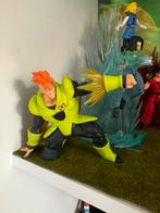 Bandai Dragon Ball Android 16 figure figuarts dbz, Ophalen of Verzenden, Nieuw