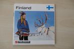 View-master schijfjes Finland, Verzamelen, Speelgoed, Ophalen of Verzenden, Zo goed als nieuw