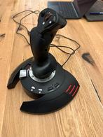 Thrustmaster T.Flight Stick X, Ophalen of Verzenden, Zo goed als nieuw
