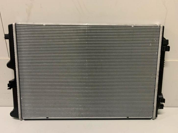 Radiator volkswagen polo T cross Taigo audi a1, Auto-onderdelen, Airco en Verwarming, Audi, Volkswagen, Nieuw, Ophalen of Verzenden