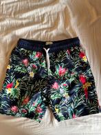 Surfing Paradise Zwembroek Maat 134/140, Kinderen en Baby's, Kinderkleding | Kinder-zwemkleding, Zo goed als nieuw, Zwembroek