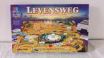 Levensweg compleet, Hobby en Vrije tijd, Gezelschapsspellen | Bordspellen, Ophalen of Verzenden, Gebruikt