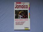 Jamaica, Boeken, Europa, Ophalen of Verzenden, Reisgids of -boek, Gelezen