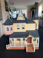 Playmobil Spirit Lucky ‘s huis 9475, Ophalen of Verzenden, Zo goed als nieuw