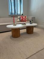 Beton Ciré salontafel, Huis en Inrichting, Tafels | Salontafels, Ophalen of Verzenden, Nieuw