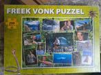 Puzzel Freek Vonk 200 stukjes, Ophalen, Meer dan 50 stukjes, Zo goed als nieuw, 6 jaar of ouder