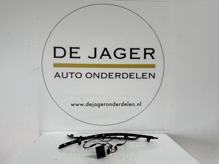 VW AUDI SKODA SEAT ACHTERKLEP MODULE 3G0962243C, Auto-onderdelen, Elektronica en Kabels, Audi, Seat, Volkswagen, Gebruikt, Ophalen of Verzenden