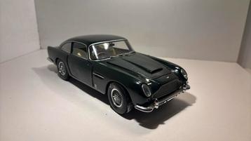 Aston martin sb5 1963 sun star 1.18 beschikbaar voor biedingen