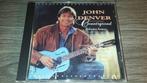 John Denver - Country Roads Take Me Home., Cd's en Dvd's, Ophalen of Verzenden, Zo goed als nieuw
