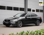 BMW 5-serie 530e iPerformance M Pakket I BTW I Leer I Schuif, Automaat, 1998 cc, Achterwielaandrijving, Gebruikt
