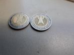 2euromunt Duitsland, Postzegels en Munten, Munten | Europa | Euromunten, Ophalen of Verzenden, Duitsland, 2 euro
