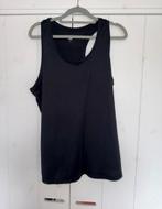 Hema sport top l nieuwstaat, Kleding | Dames, Zwart, Maat 42/44 (L), Ophalen of Verzenden, Hema