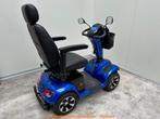 Mango Carpo 4 scootmobiel jong gebruikt 1 jaar garantie, Gebruikt, Ophalen of Verzenden, 16 km/u of meer, Mango