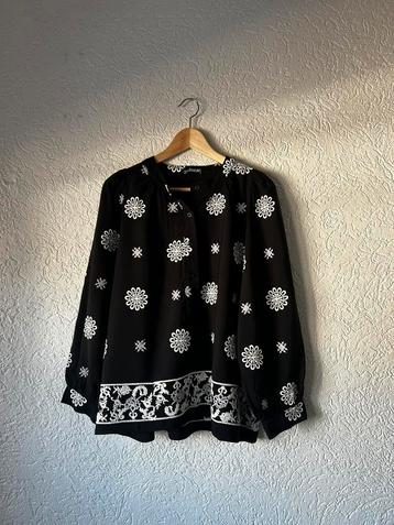 Blouse Norah (38) beschikbaar voor biedingen