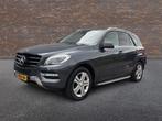 Mercedes-Benz M-klasse 350 LEDER SCHUIFDAK XENON NIEUW MODEL, Auto's, Mercedes-Benz, Automaat, Stof, Gebruikt, Euro 6