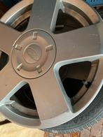 Ford 15”  velgen, Auto diversen, Wieldoppen, Ophalen, Gebruikt