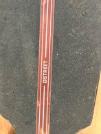 Dstreet Longboard, Ophalen, Gebruikt, Skateboard, Longboard