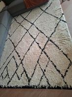 Gratis ophalen vloerkleed 190x280, Huis en Inrichting, Ophalen, Gebruikt, Rechthoekig, 200 cm of meer