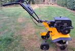 Stiga JB 931 Tuinfrees, nette goed onderhouden staat, Doe-het-zelf en Verbouw, Ophalen, Benzine, Tuinfrees