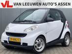 Smart Fortwo coupé 1.0 mhd Pure | Airco | Nieuwe APK, ForTwo, Origineel Nederlands, Te koop, Benzine