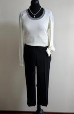 Nieuwe Cambio broek maat 44, Cambio, Verzenden, Zwart, Maat 42/44 (L)